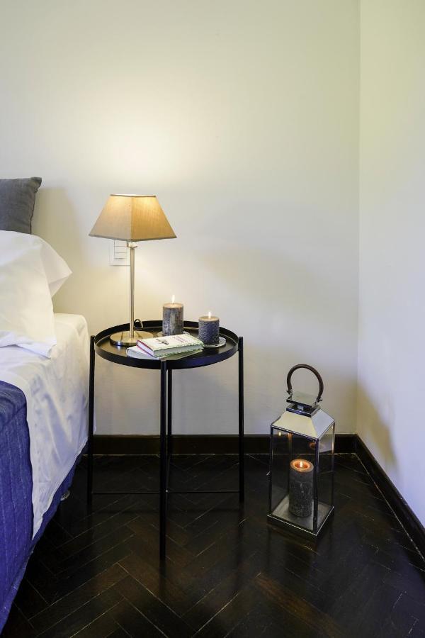 Cozy Roman Apartment With Parking Флоренция Экстерьер фото